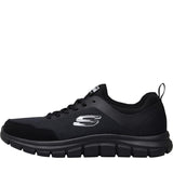 SKECHERS Track Fierce Kat Trainers